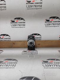 Joystick multifunzionale controller 2016 bmw 1 2 3