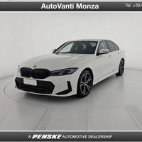 BMW Serie 3 320d 48V xDrive Msport Pro