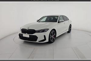 BMW Serie 3 320d 48V xDrive Msport Pro