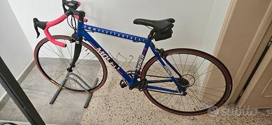 bici da corsa