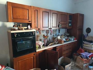 cucina mai usata