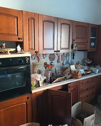 cucina mai usata