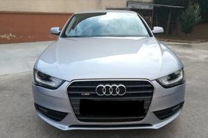 Audi A4 2.0 TDI