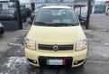 Fiat Panda 1.2 4x4 Climbing