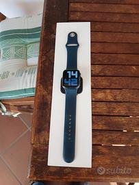 Apple Watc Se 40mm Space Gray AluminumGps
