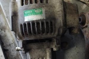 Alternatore LAND ROVER FREELANDER 2.0 del 1999