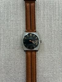 Orologio Vintage Lanco 17 Jewels - Incabloc