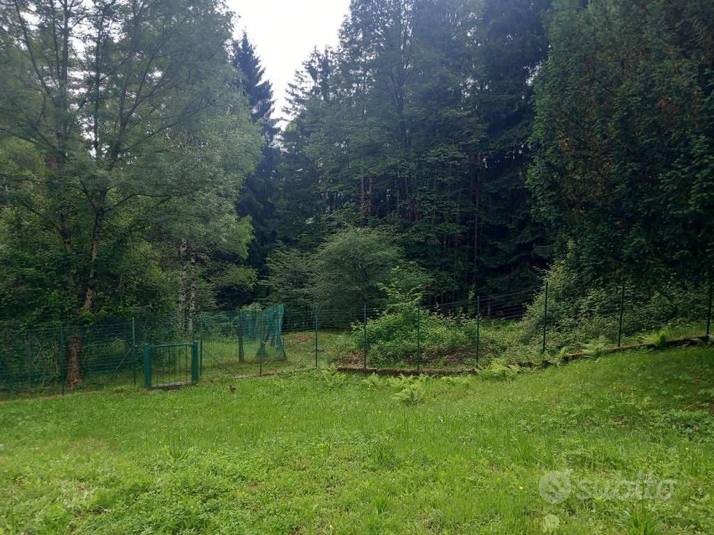 Terreno di 6330 m² a Bellagio - Vista 2