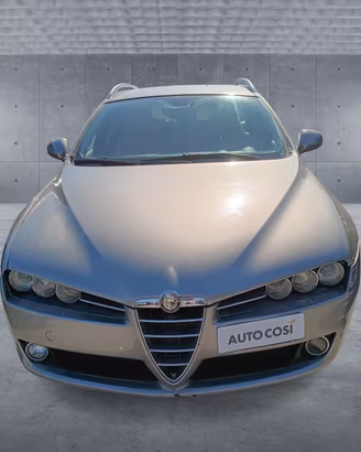 ALFA ROMEO 159 Sportwagon - 159 SW 1.9 jtd U171821