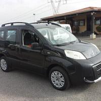 FIORINO 1.4 HDI 70CV TEPEE VETTURA