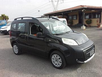FIORINO 1.4 HDI 70CV TEPEE VETTURA