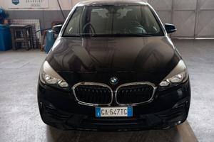 BMW 216d automatico 
