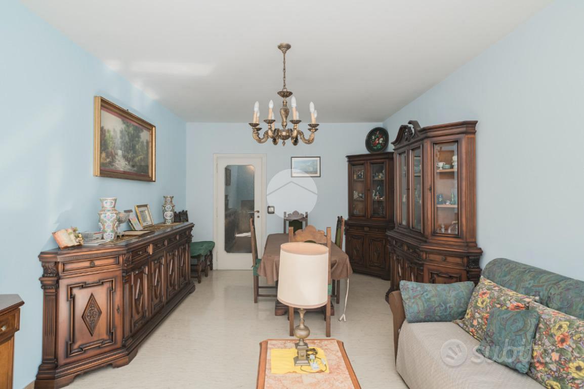 Apartment in Roma, Monteverde, Gianicolense - Vista 4