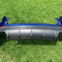 Ricambi Maserati Grecale