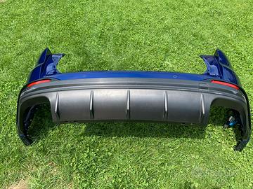 Ricambi Maserati Grecale