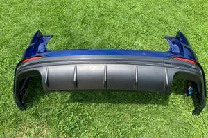 Ricambi Maserati Grecale