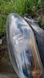 FARI FIAT BRAVO