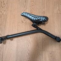 seggiolino bambini Brompton