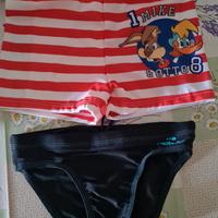 Costumi Mare/Piscina