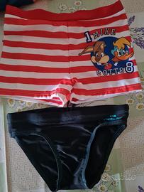 Costumi Mare/Piscina