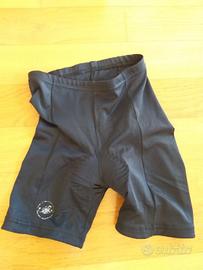 Pantaloncini da spinning