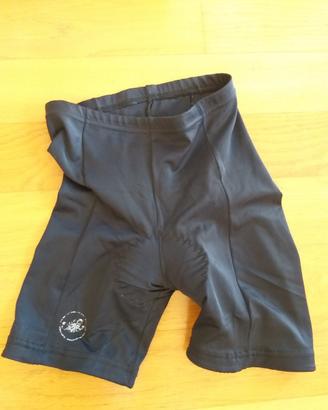 Pantaloncini da spinning