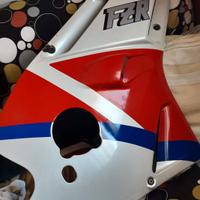 carena Yamaha fzr 600