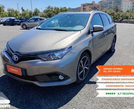 TOYOTA Auris 2 serie Auris Touring Sports 1.8 ...