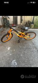 Bicicletta Atala
