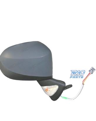 SPECCHIO COMPLETO DESTRO RENAULT MODUS 08-17 TERMI