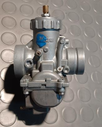 Carburatore mikuni 24