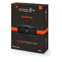 INTERPHONE SHAPE - Doppio - Interfono

