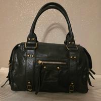 Bauletto City Bag Nero