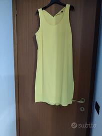 vestito donna+ giacca