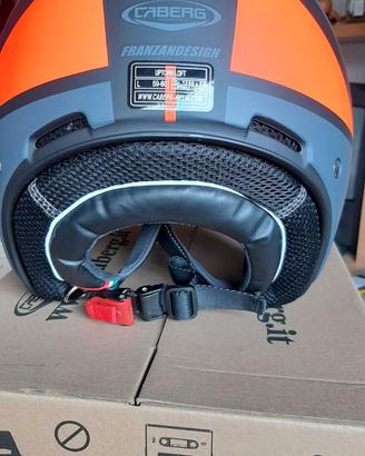 Casco Jet, Caberg