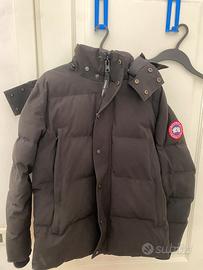 giacca Canada goose