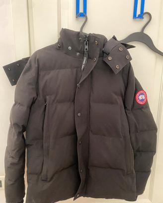 giacca Canada goose