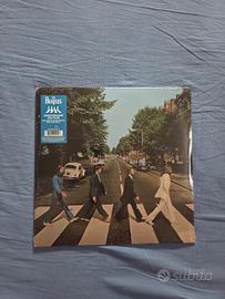 The Beatles - Abbey road LP