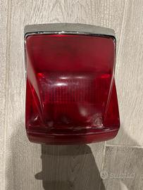 Stop fanale posteriore vespa px completo