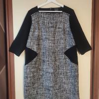 Abito Persona by Marina Rinaldi Tg3XL 