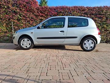 Renault Clio, 3p 1.2 16V