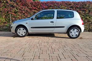 Renault Clio, 3p 1.2 16V