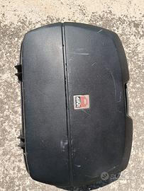 BAULETTO XT 600 E 1996