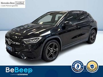 Mercedes-Benz GLA 200 D PREMIUM AUTO