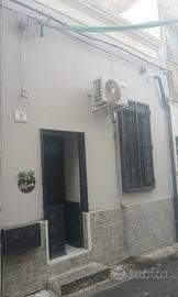 Appartamento 2 vani zona via Plebiscito