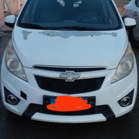 CHEVROLET SPARK 1.2 LT GPL