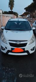 CHEVROLET SPARK 1.2 LT GPL