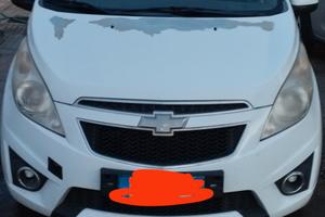 CHEVROLET SPARK 1.2 LT GPL