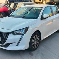 Ricambi Peugeot 208 II serie 2022