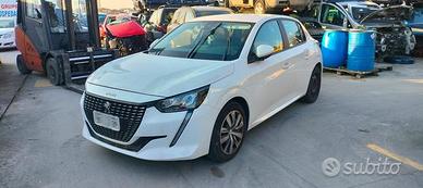 Ricambi Peugeot 208 II serie 2022